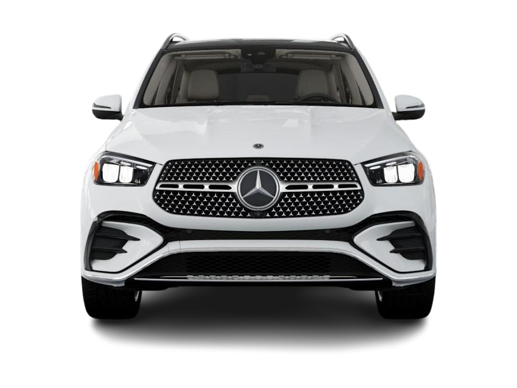 Thumbnail: 2026 Mercedes-Benz GLE - 5
