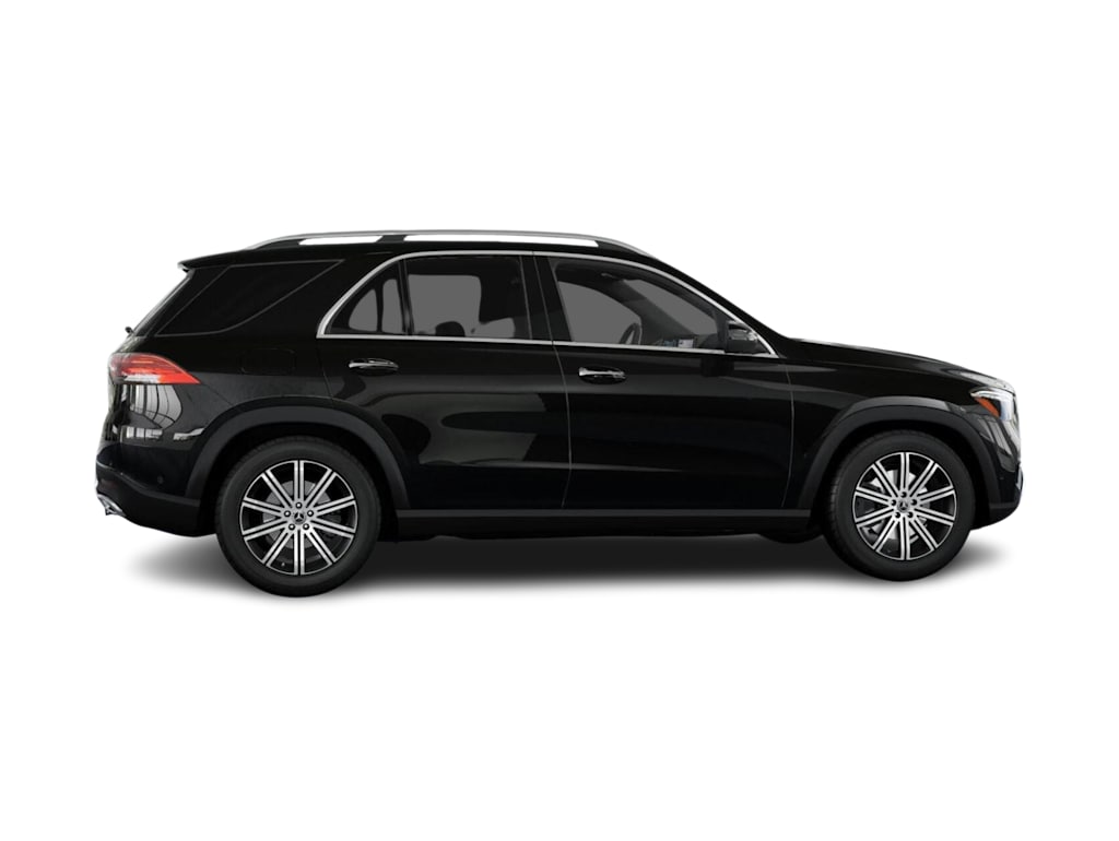 Thumbnail: 2026 Mercedes-Benz GLE - 18