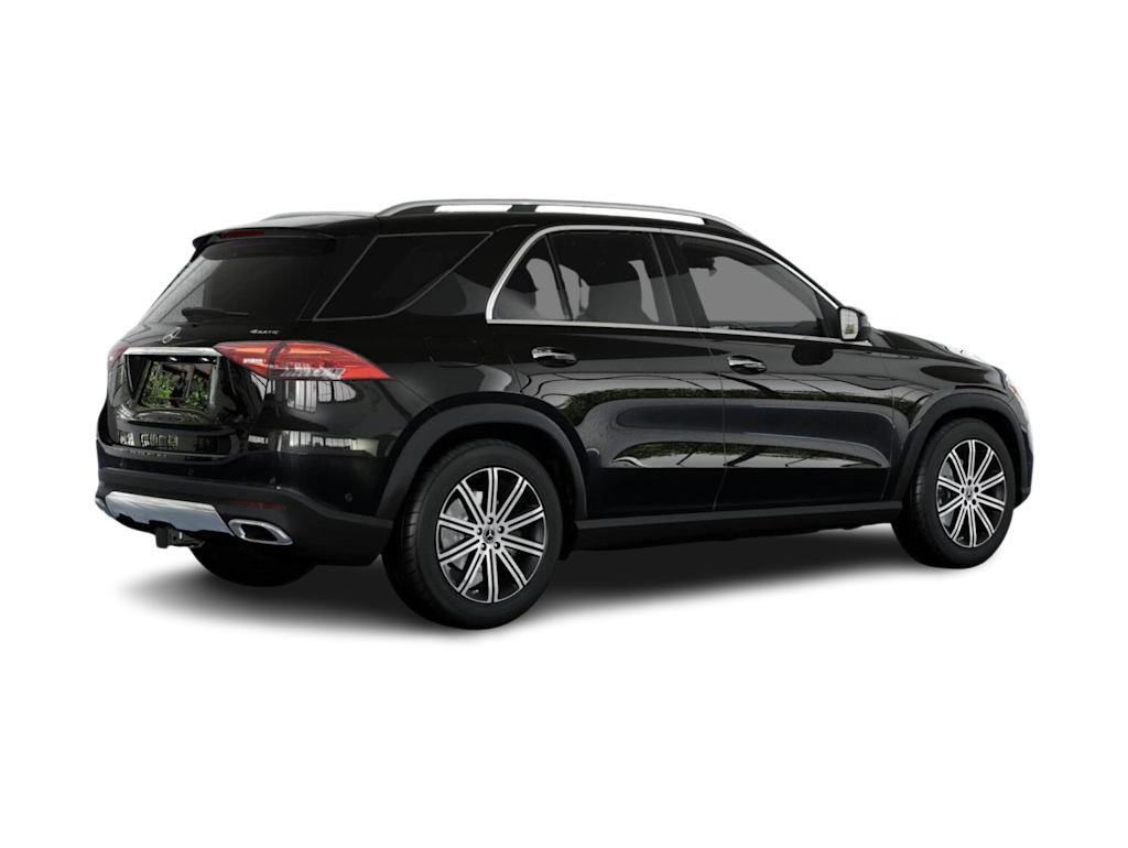 Thumbnail: 2026 Mercedes-Benz GLE - 21