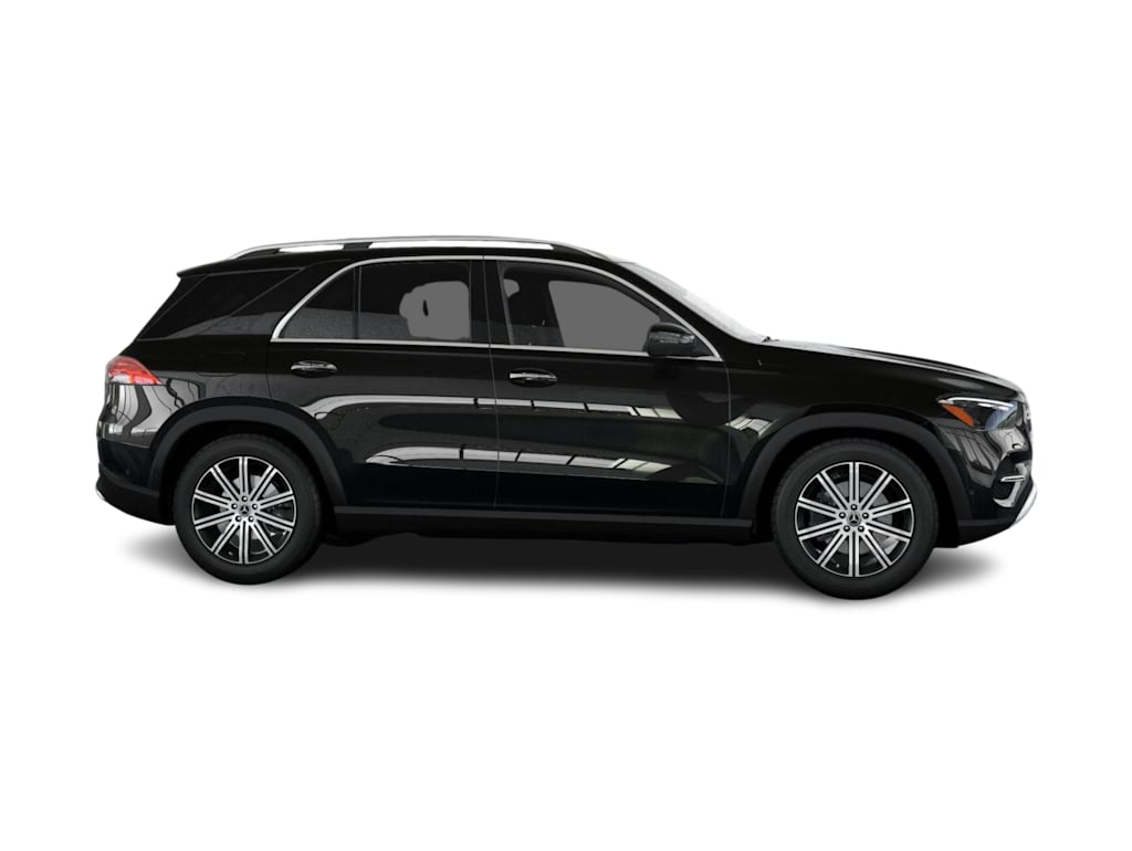 Thumbnail: 2026 Mercedes-Benz GLE - 16