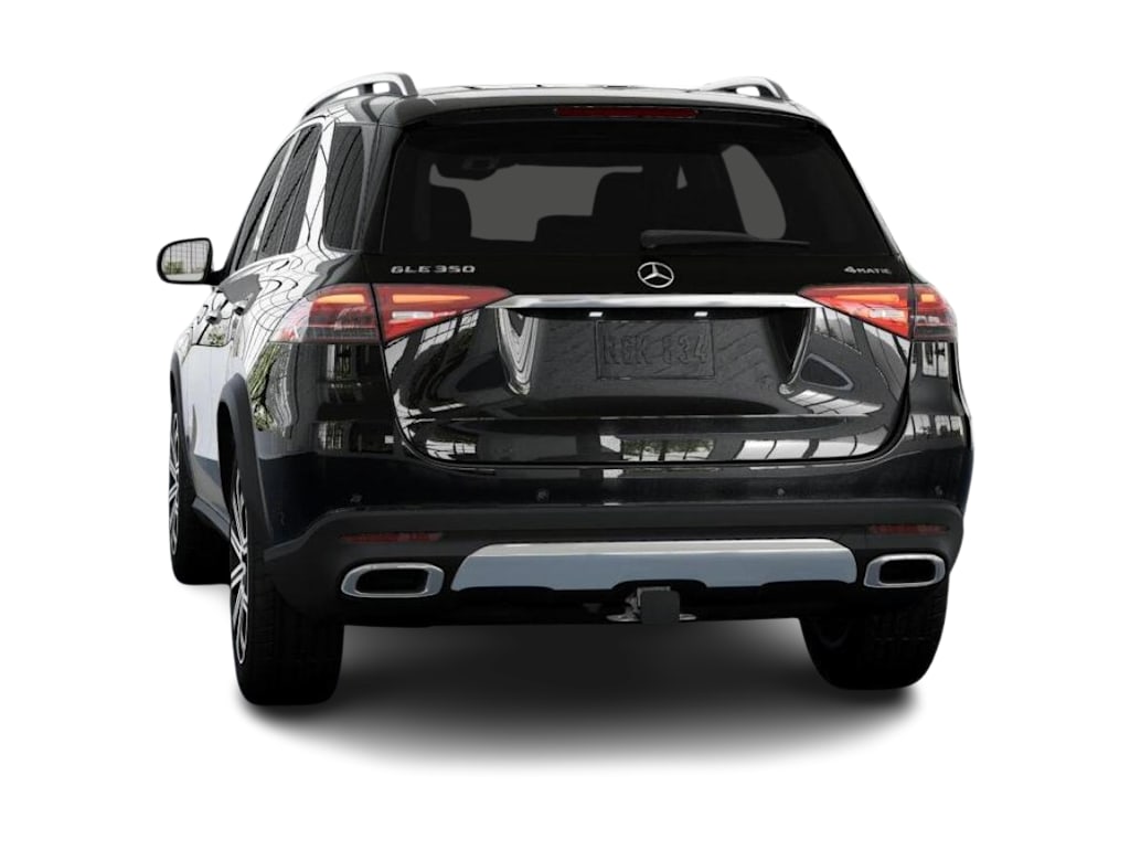 Thumbnail: 2026 Mercedes-Benz GLE - 27