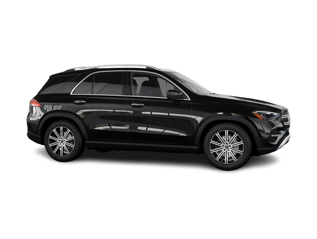 Thumbnail: 2026 Mercedes-Benz GLE - 15