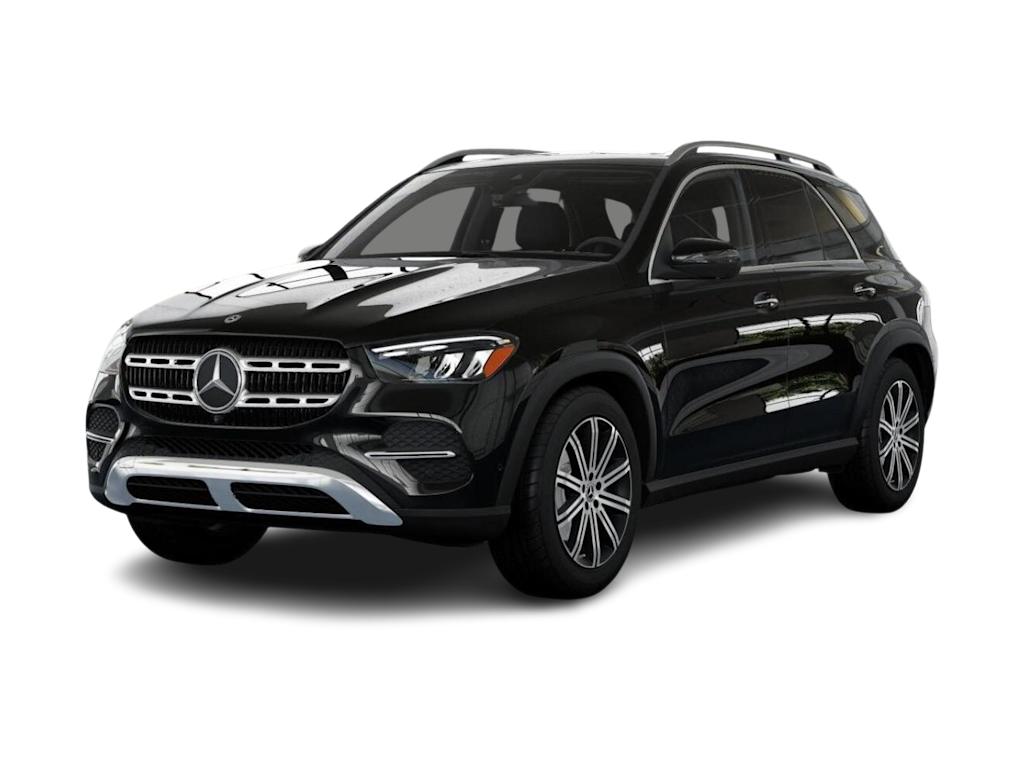 Thumbnail: 2026 Mercedes-Benz GLE - 39