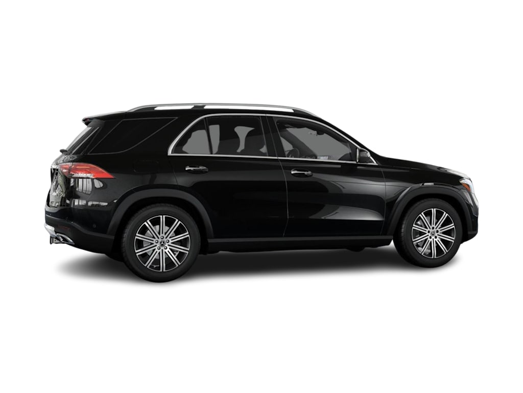 Thumbnail: 2026 Mercedes-Benz GLE - 19