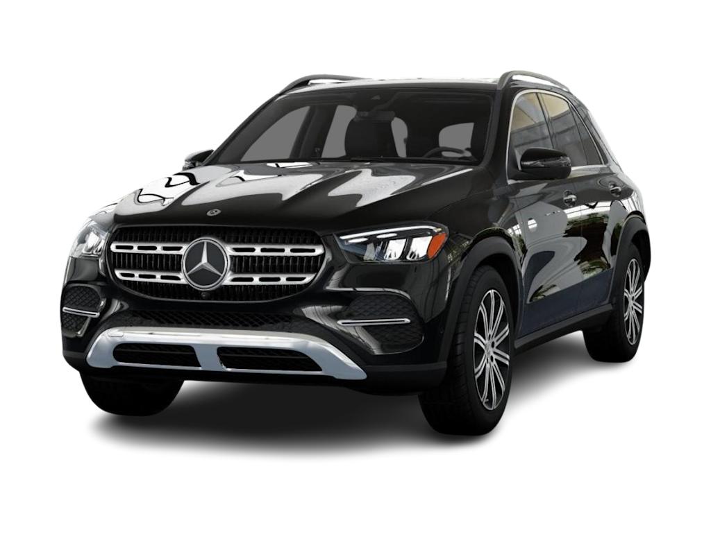 Thumbnail: 2026 Mercedes-Benz GLE - 40