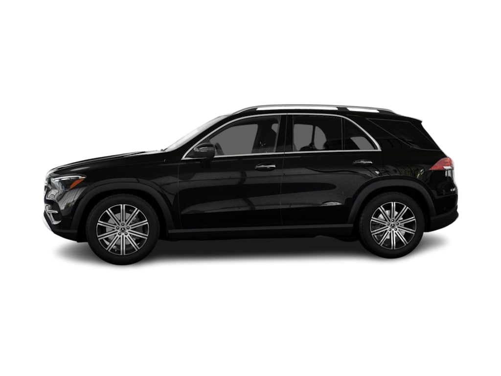 Thumbnail: 2026 Mercedes-Benz GLE - 34