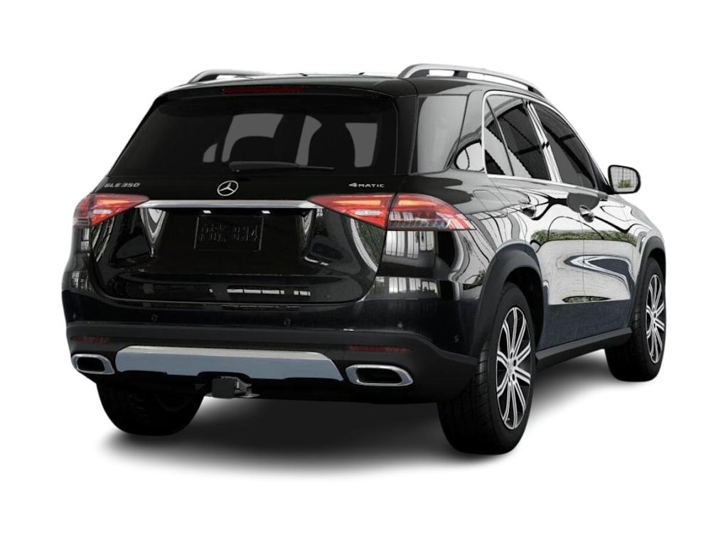 Thumbnail: 2026 Mercedes-Benz GLE - 24