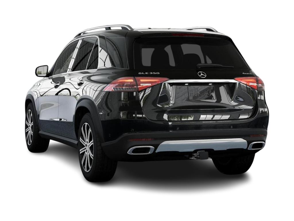 Thumbnail: 2026 Mercedes-Benz GLE - 28