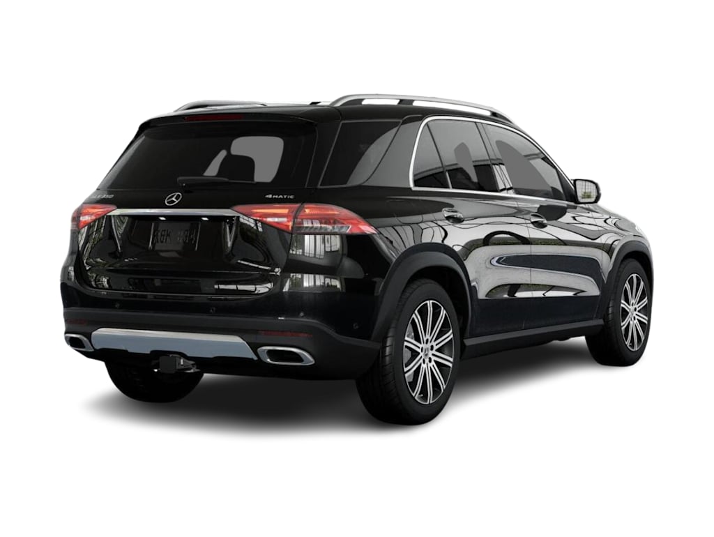 Thumbnail: 2026 Mercedes-Benz GLE - 23