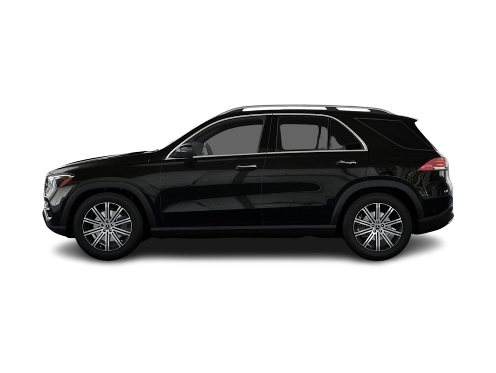 Thumbnail: 2026 Mercedes-Benz GLE - 33