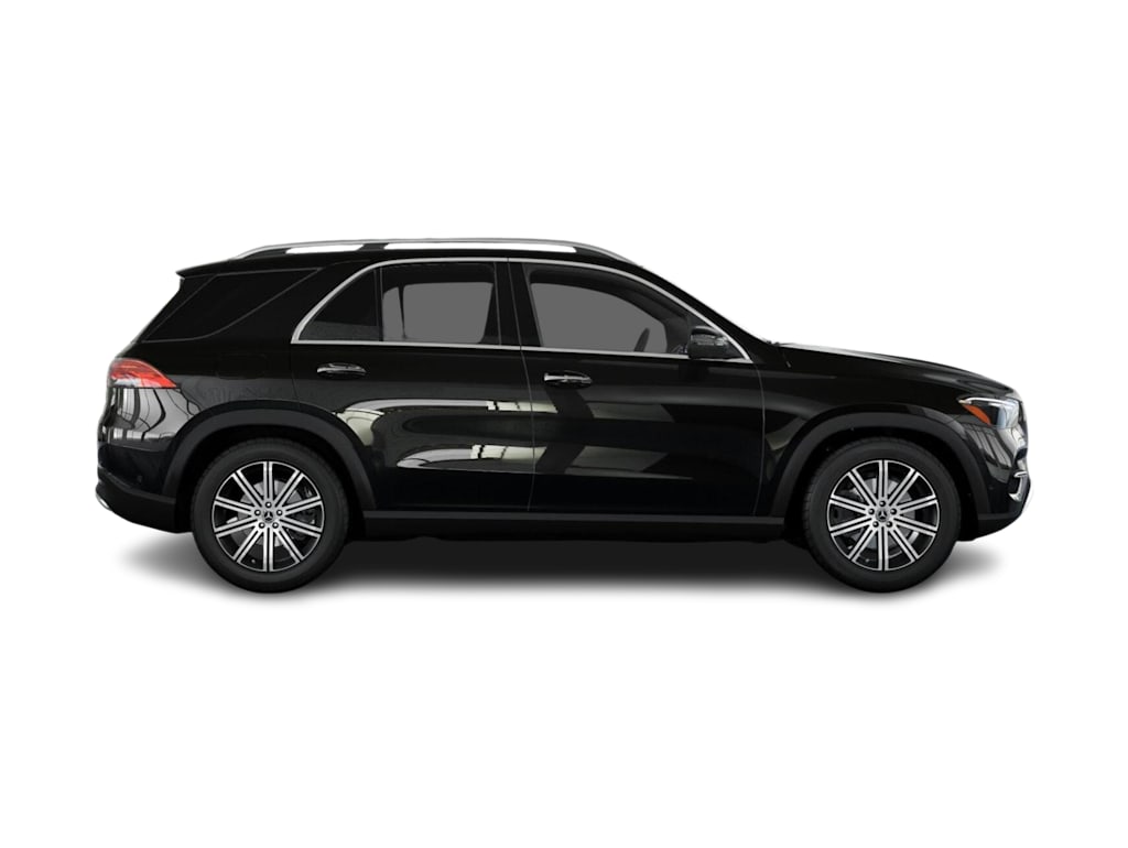 Thumbnail: 2026 Mercedes-Benz GLE - 17