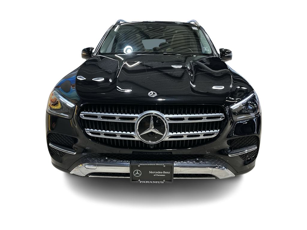 Thumbnail: 2026 Mercedes-Benz GLE - 30