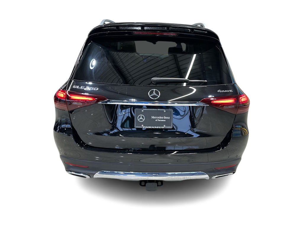 Thumbnail: 2026 Mercedes-Benz GLE - 29