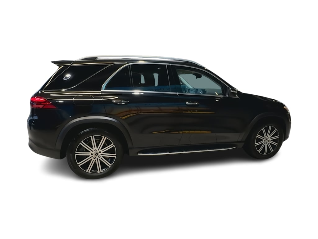 Thumbnail: 2026 Mercedes-Benz GLE - 25