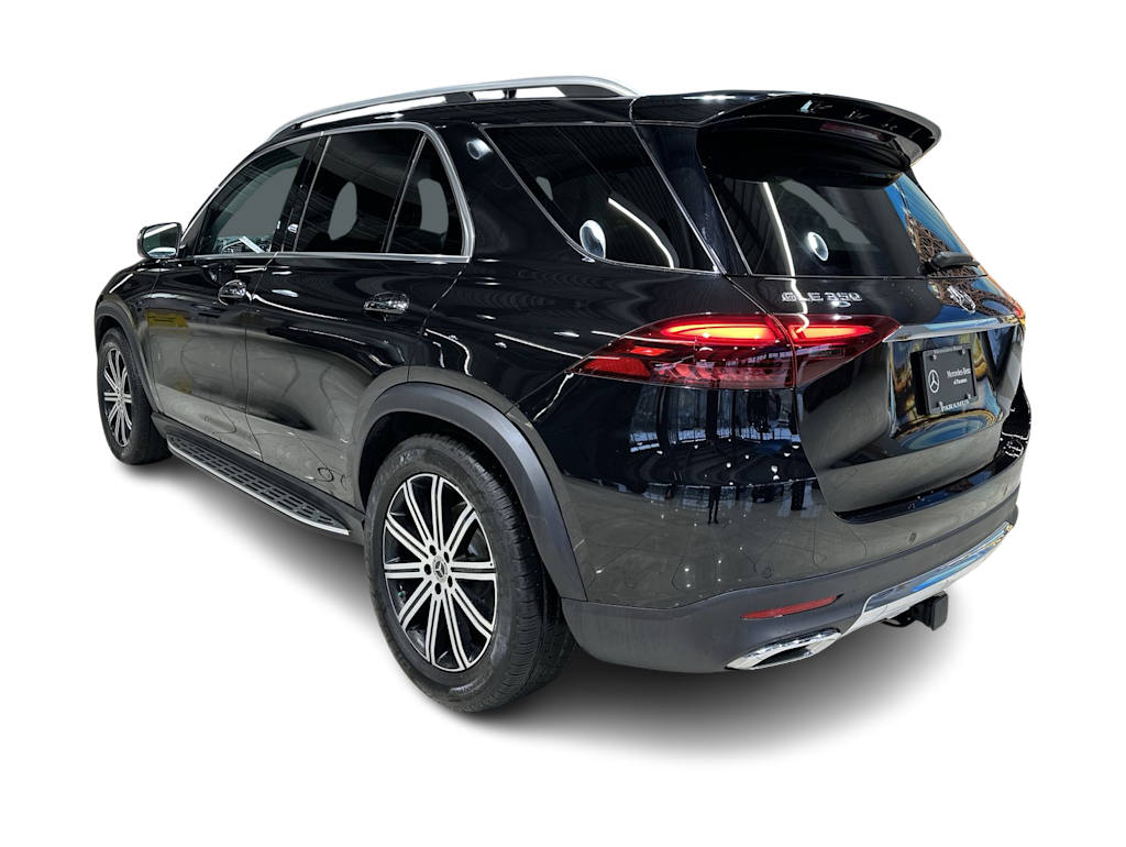 Thumbnail: 2026 Mercedes-Benz GLE - 28