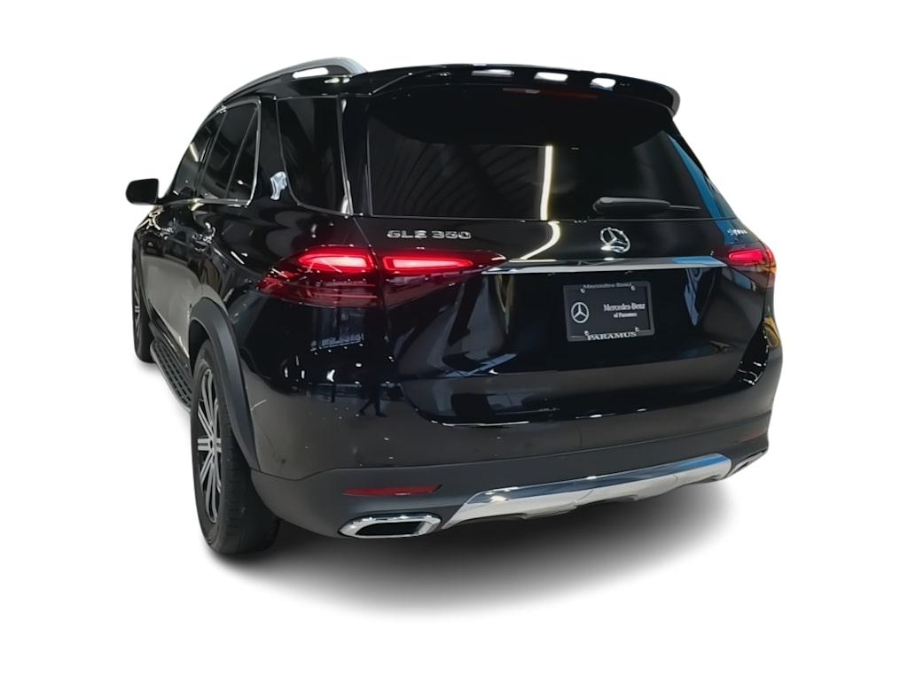 Thumbnail: 2026 Mercedes-Benz GLE - 4