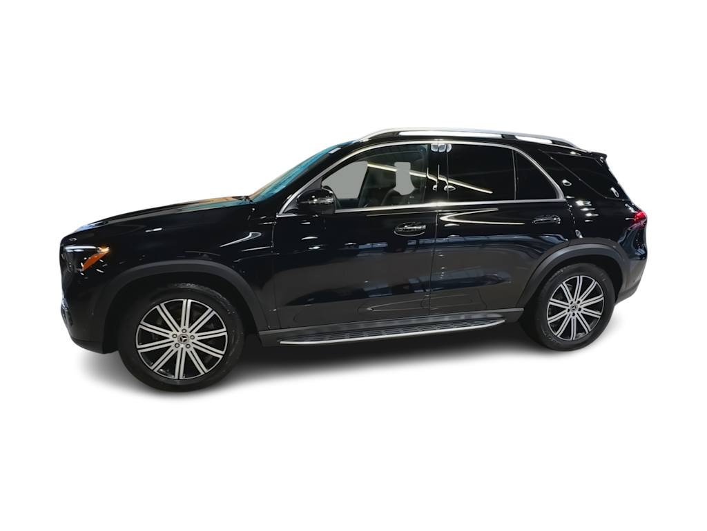 Thumbnail: 2026 Mercedes-Benz GLE - 3