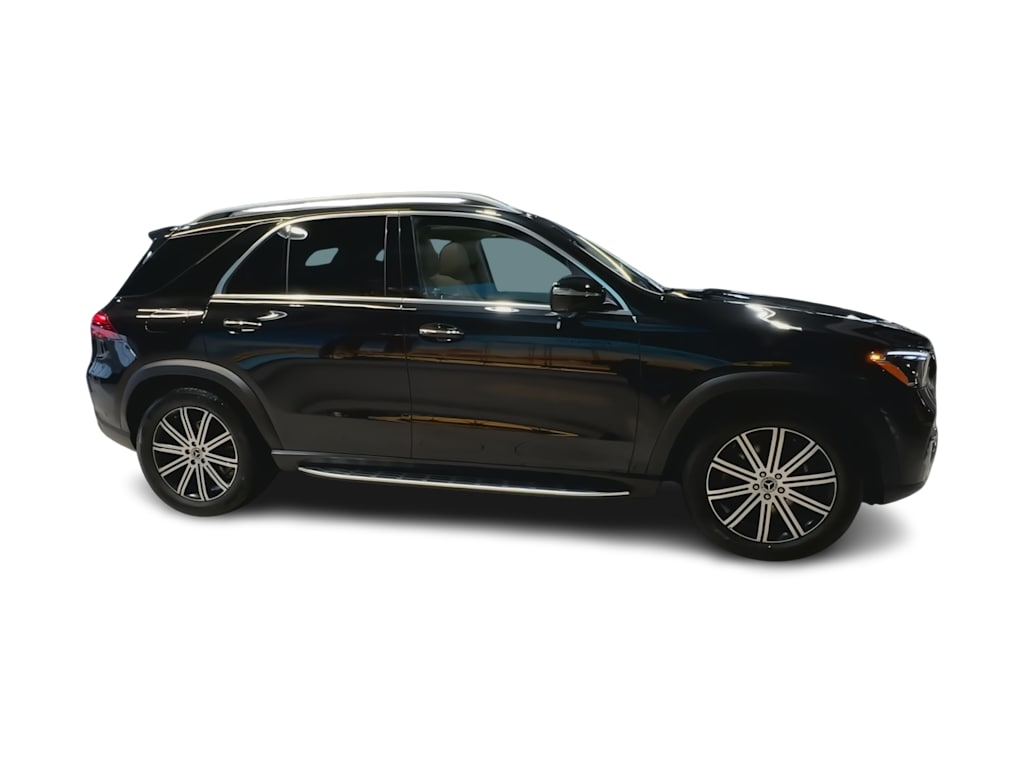 Thumbnail: 2026 Mercedes-Benz GLE - 26
