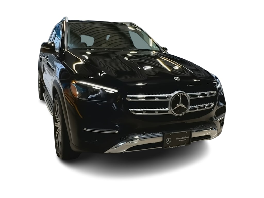 Thumbnail: 2026 Mercedes-Benz GLE - 6