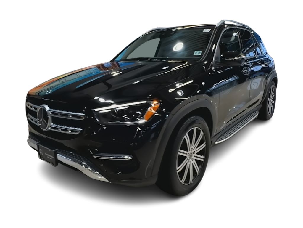 Thumbnail: 2026 Mercedes-Benz GLE - 21
