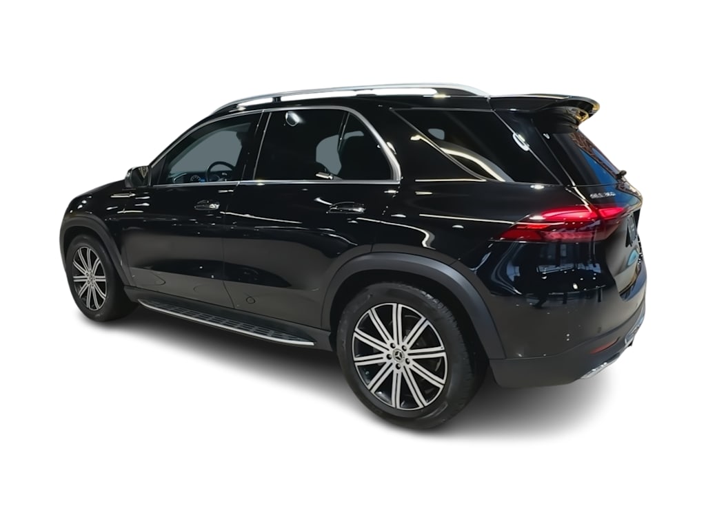 Thumbnail: 2026 Mercedes-Benz GLE - 23