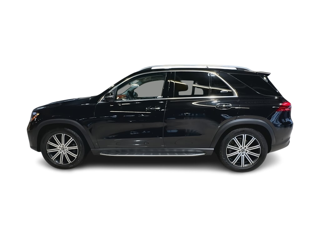 Thumbnail: 2026 Mercedes-Benz GLE - 22