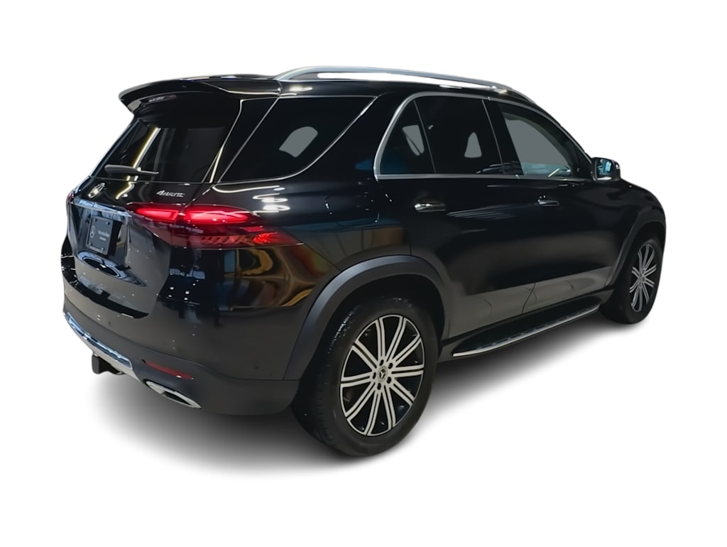 Thumbnail: 2026 Mercedes-Benz GLE - 24