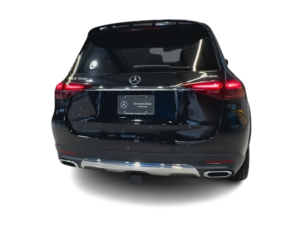 Thumbnail: 2026 Mercedes-Benz GLE - 5