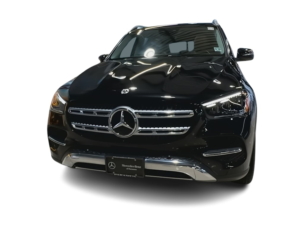 Thumbnail: 2026 Mercedes-Benz GLE - 20