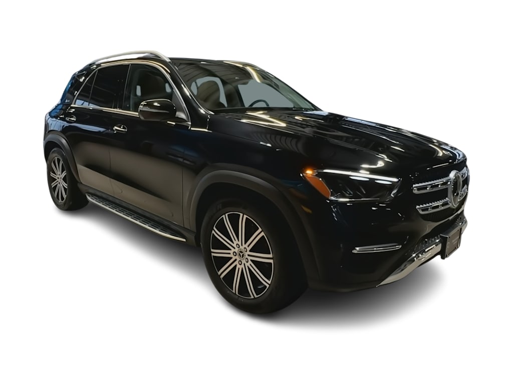 Thumbnail: 2026 Mercedes-Benz GLE - 19