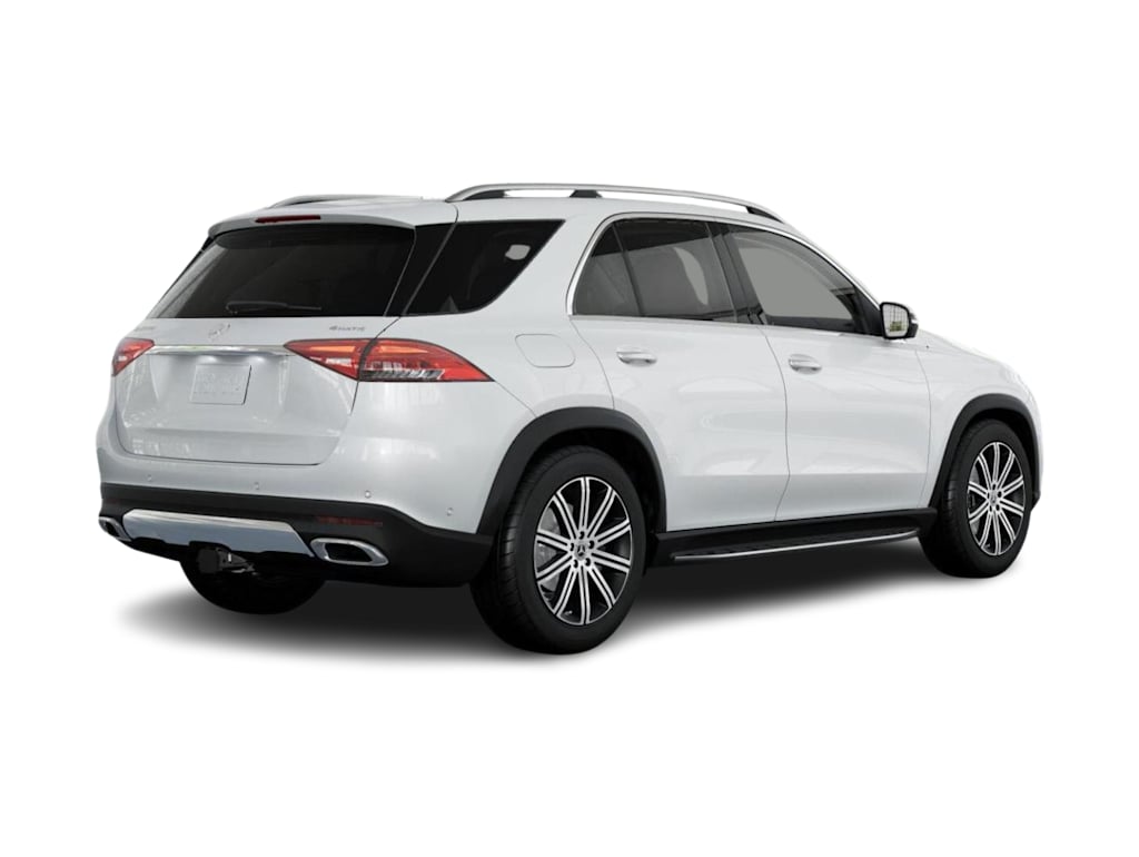 Thumbnail: 2026 Mercedes-Benz GLE - 22