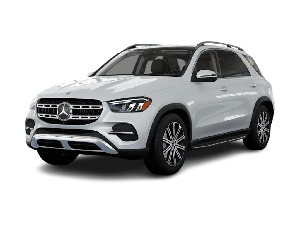 Thumbnail: 2026 Mercedes-Benz GLE - 39