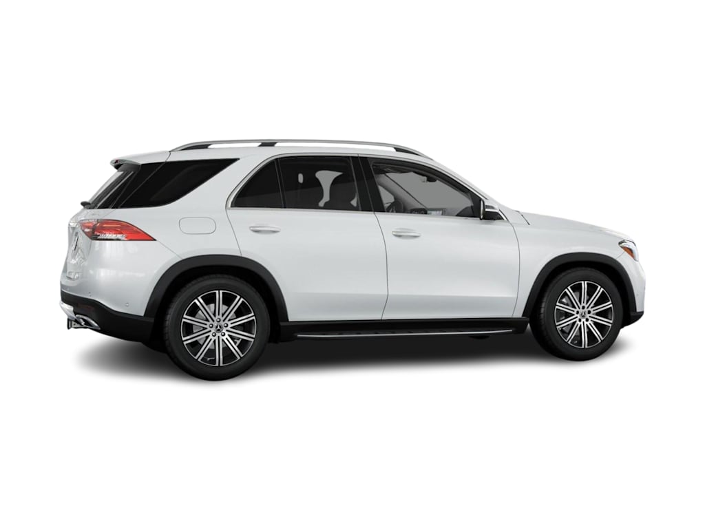 Thumbnail: 2026 Mercedes-Benz GLE - 19