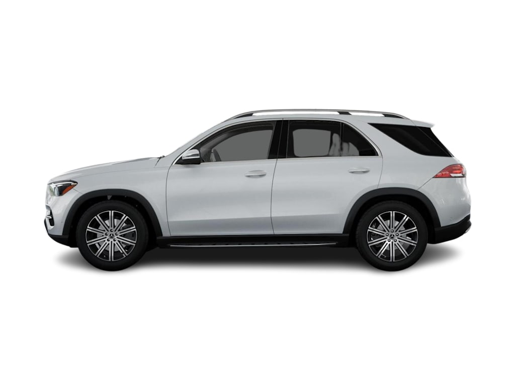 Thumbnail: 2026 Mercedes-Benz GLE - 33