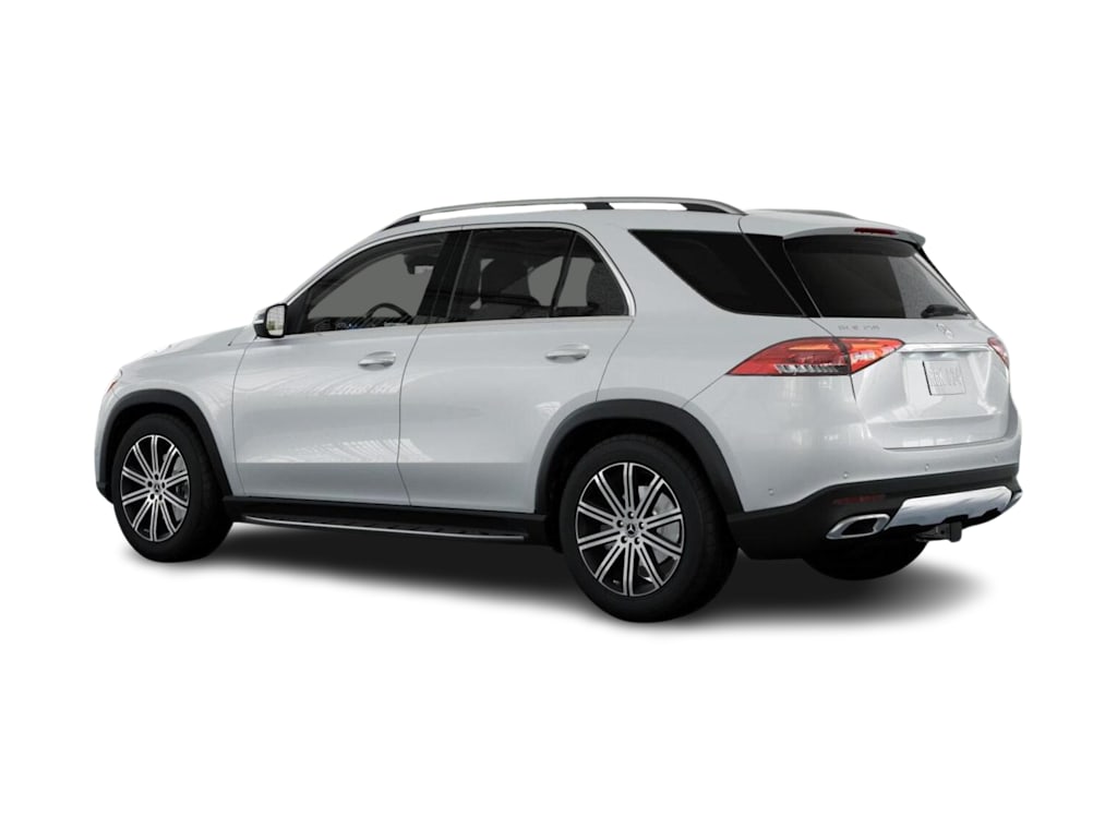 Thumbnail: 2026 Mercedes-Benz GLE - 30