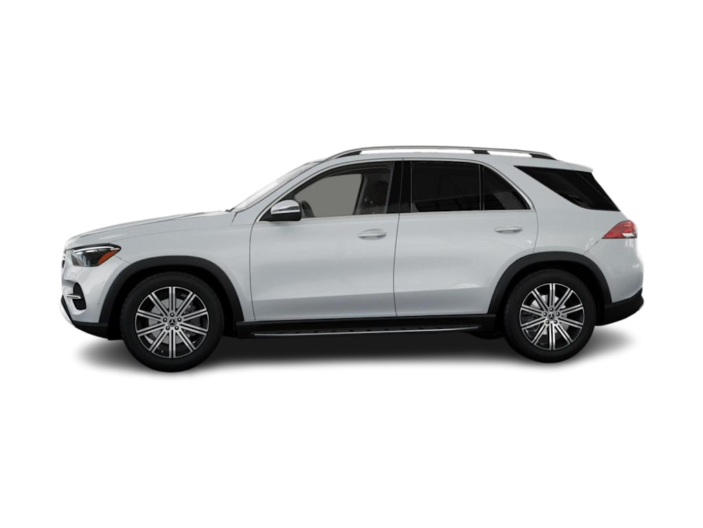 Thumbnail: 2026 Mercedes-Benz GLE - 34
