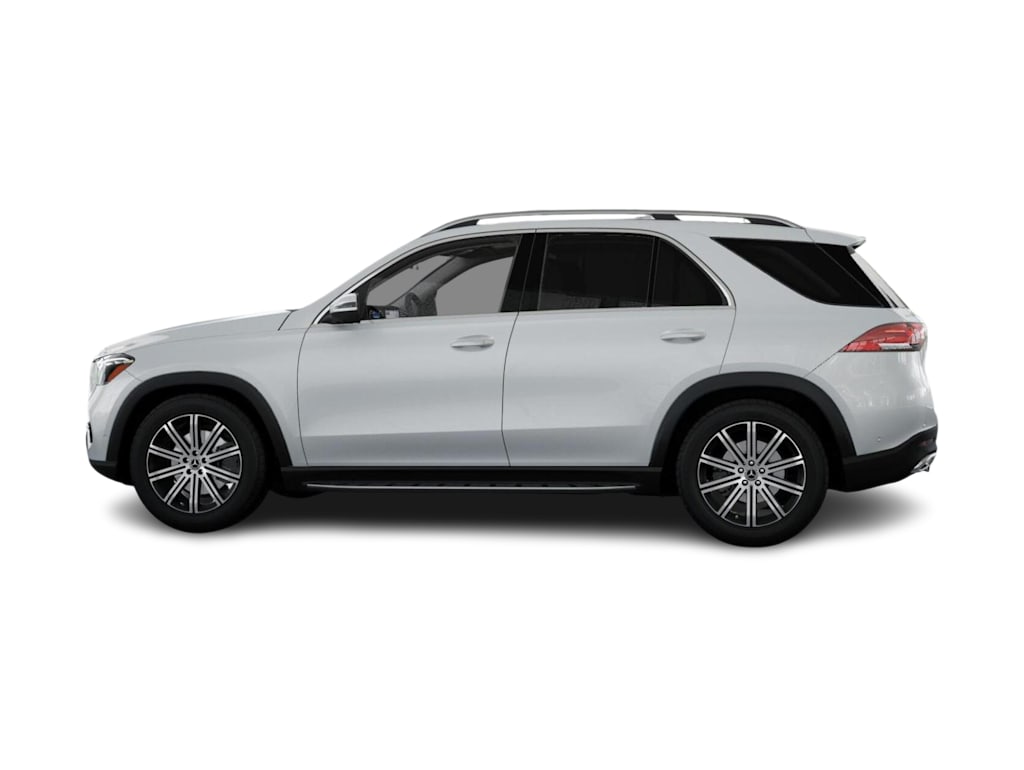 Thumbnail: 2026 Mercedes-Benz GLE - 32