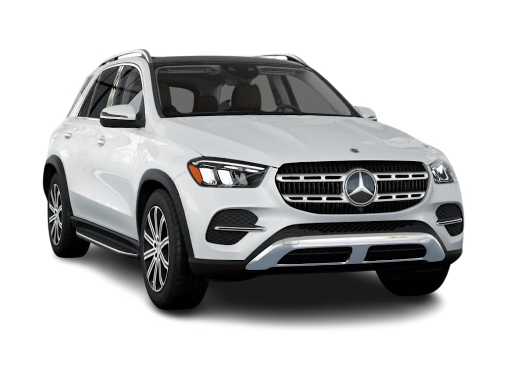 Thumbnail: 2026 Mercedes-Benz GLE - 11