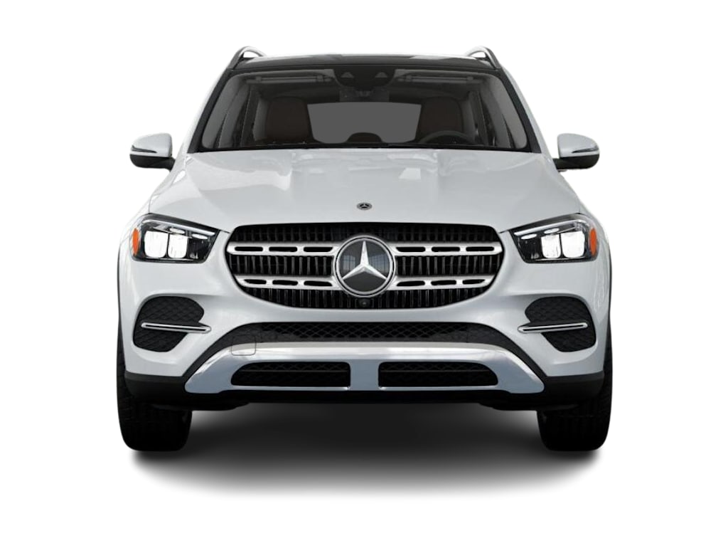 Thumbnail: 2026 Mercedes-Benz GLE - 5