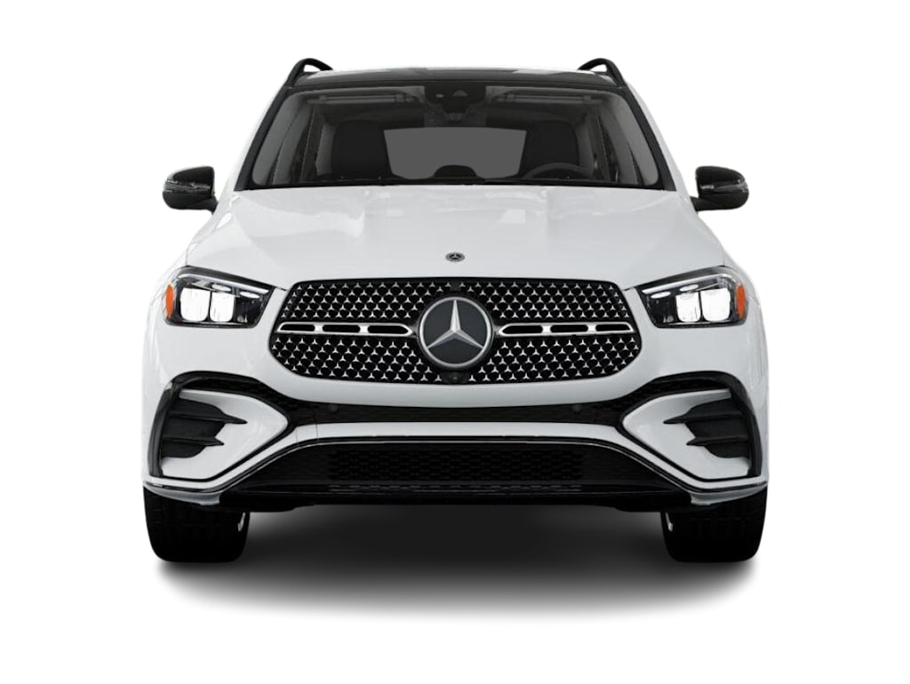 Thumbnail: 2026 Mercedes-Benz GLE - 5