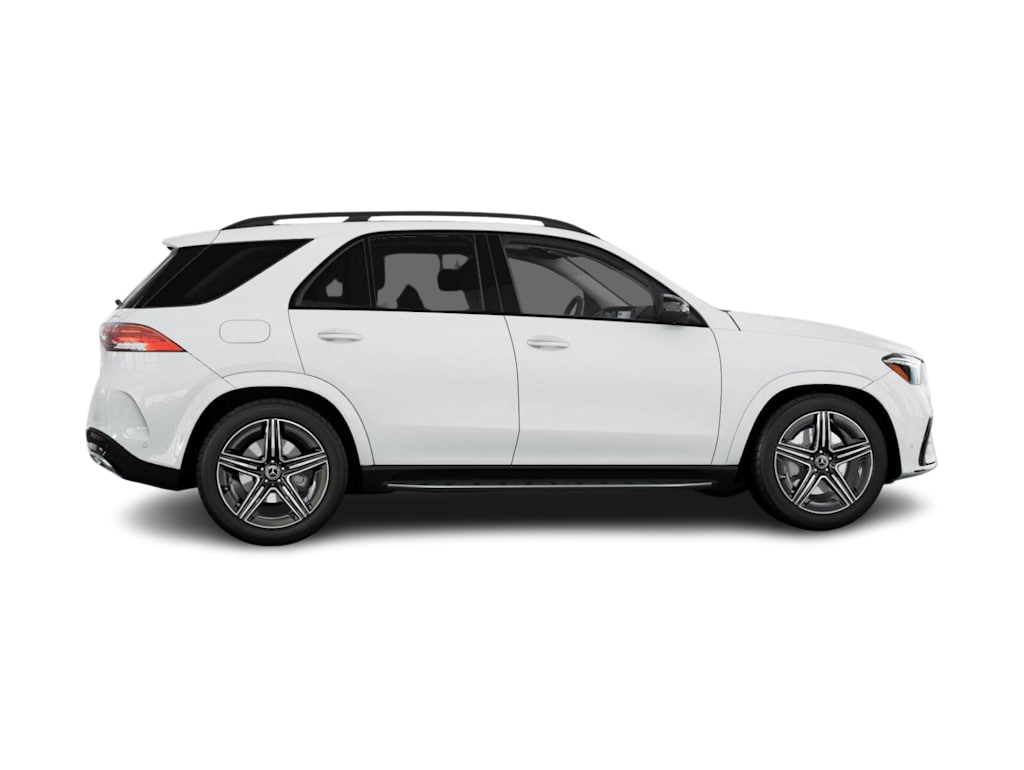 Thumbnail: 2026 Mercedes-Benz GLE - 17