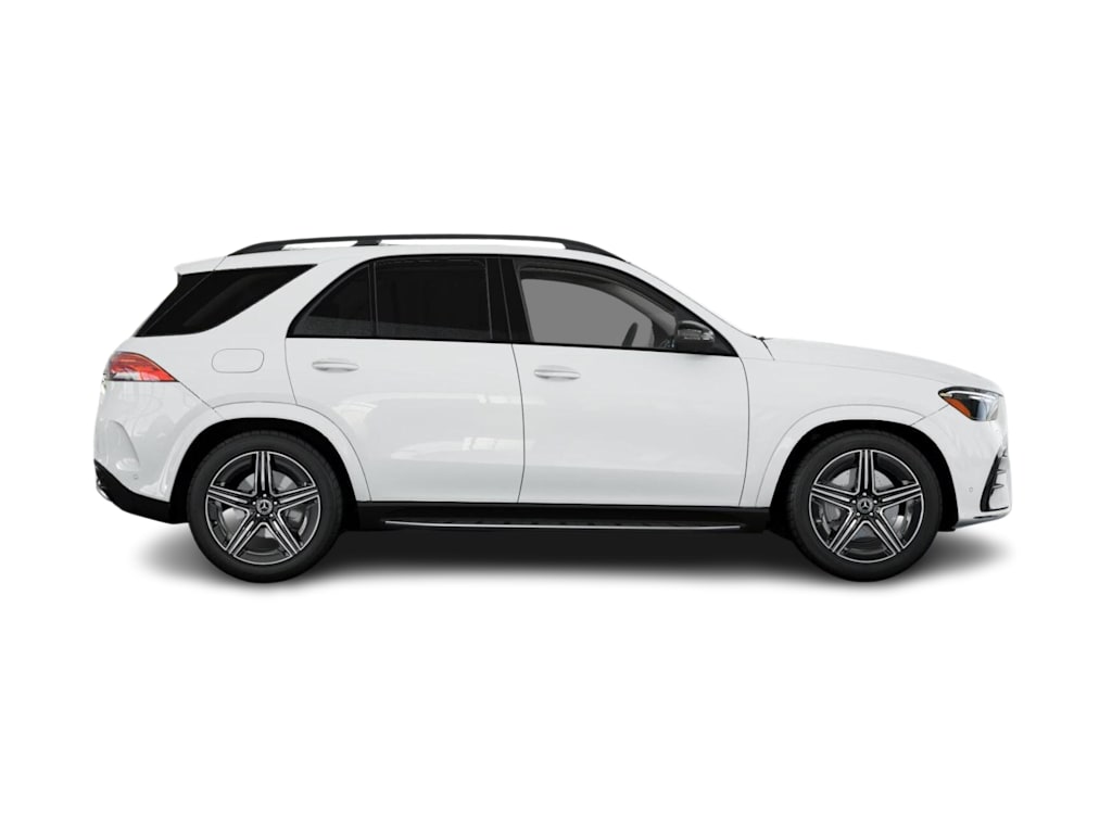 Thumbnail: 2026 Mercedes-Benz GLE - 8