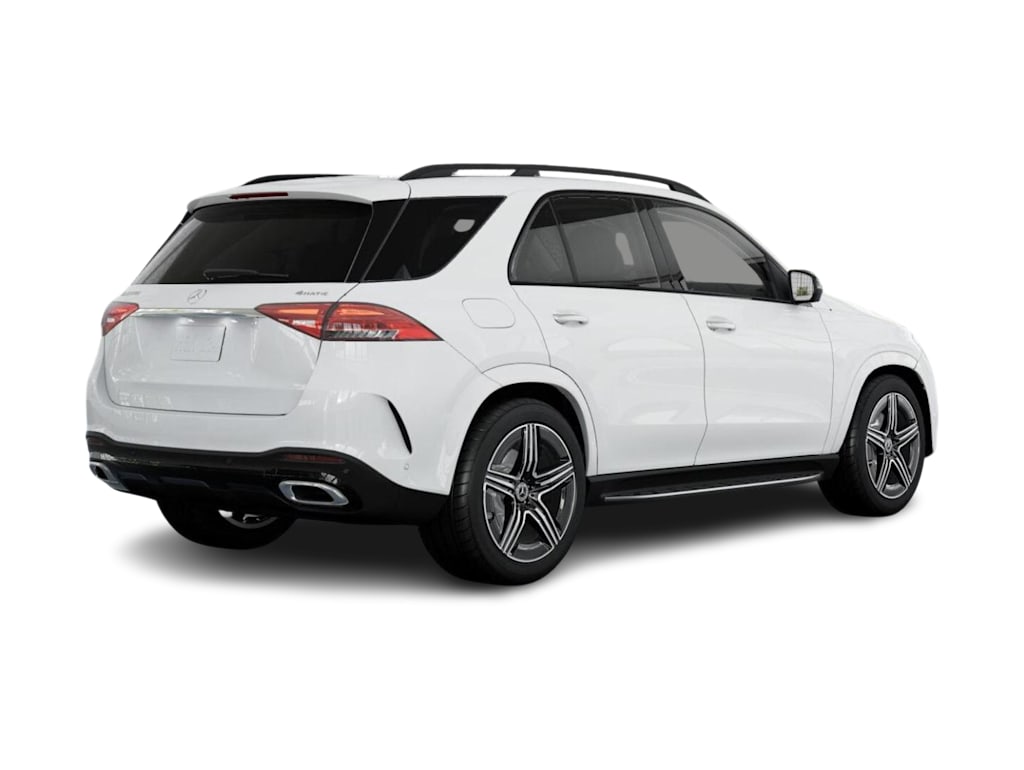Thumbnail: 2026 Mercedes-Benz GLE - 21