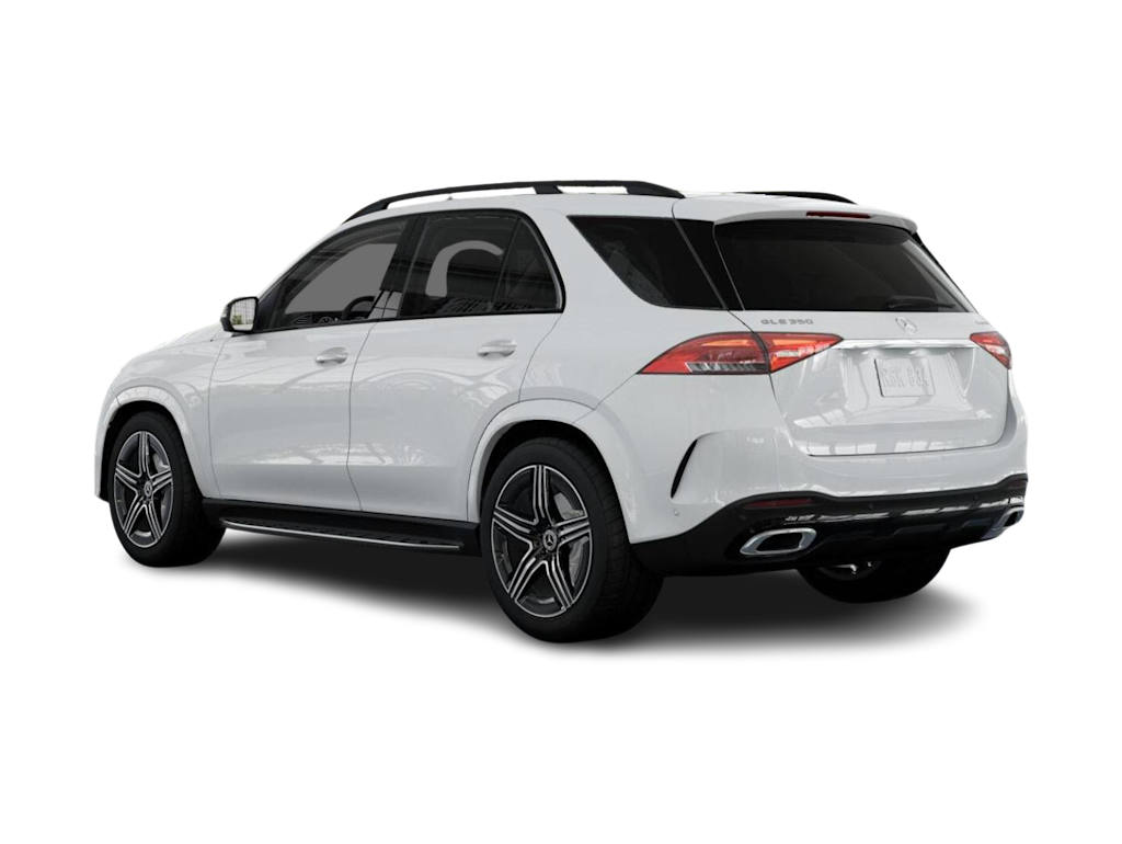 Thumbnail: 2026 Mercedes-Benz GLE - 28
