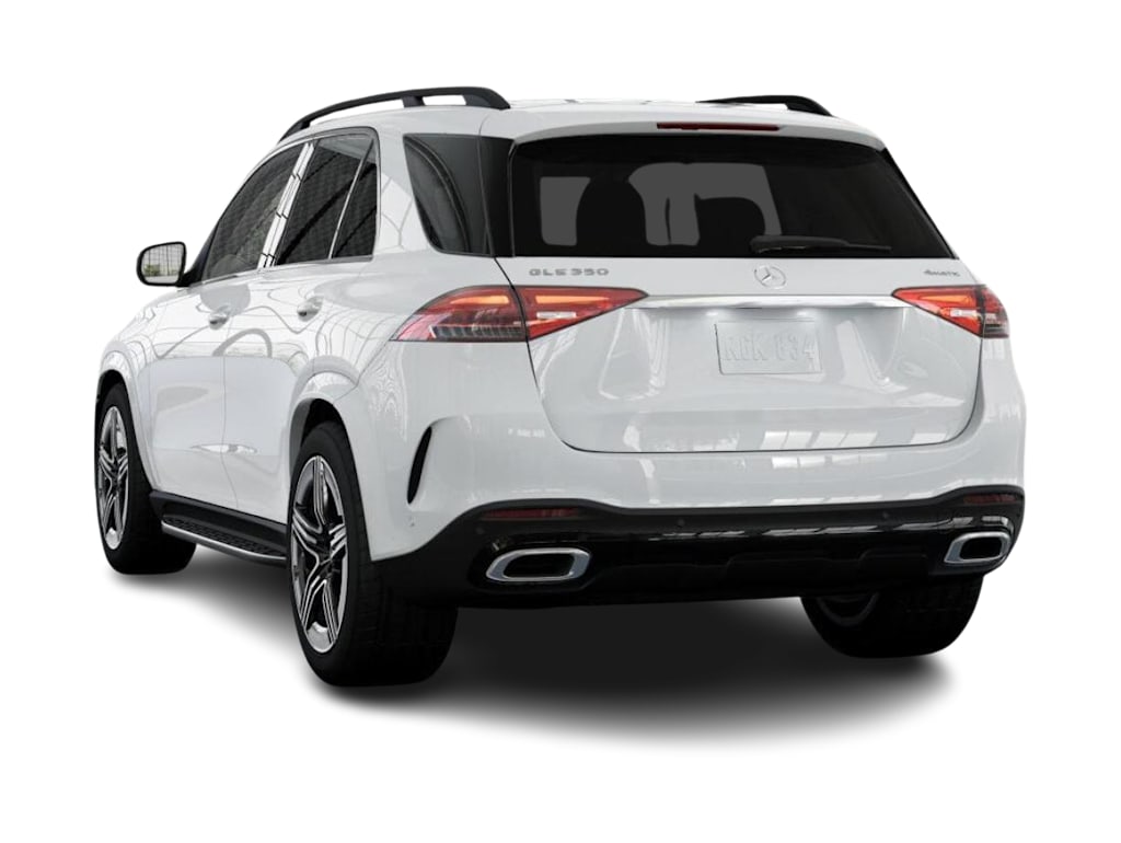 Thumbnail: 2026 Mercedes-Benz GLE - 27