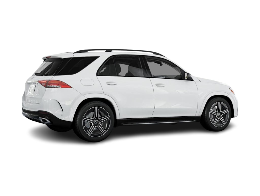 Thumbnail: 2026 Mercedes-Benz GLE - 19