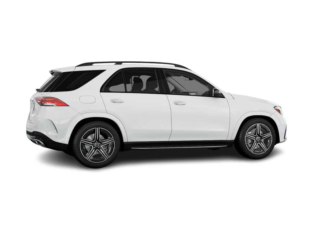 Thumbnail: 2026 Mercedes-Benz GLE - 18