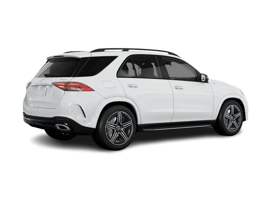 Thumbnail: 2026 Mercedes-Benz GLE - 20