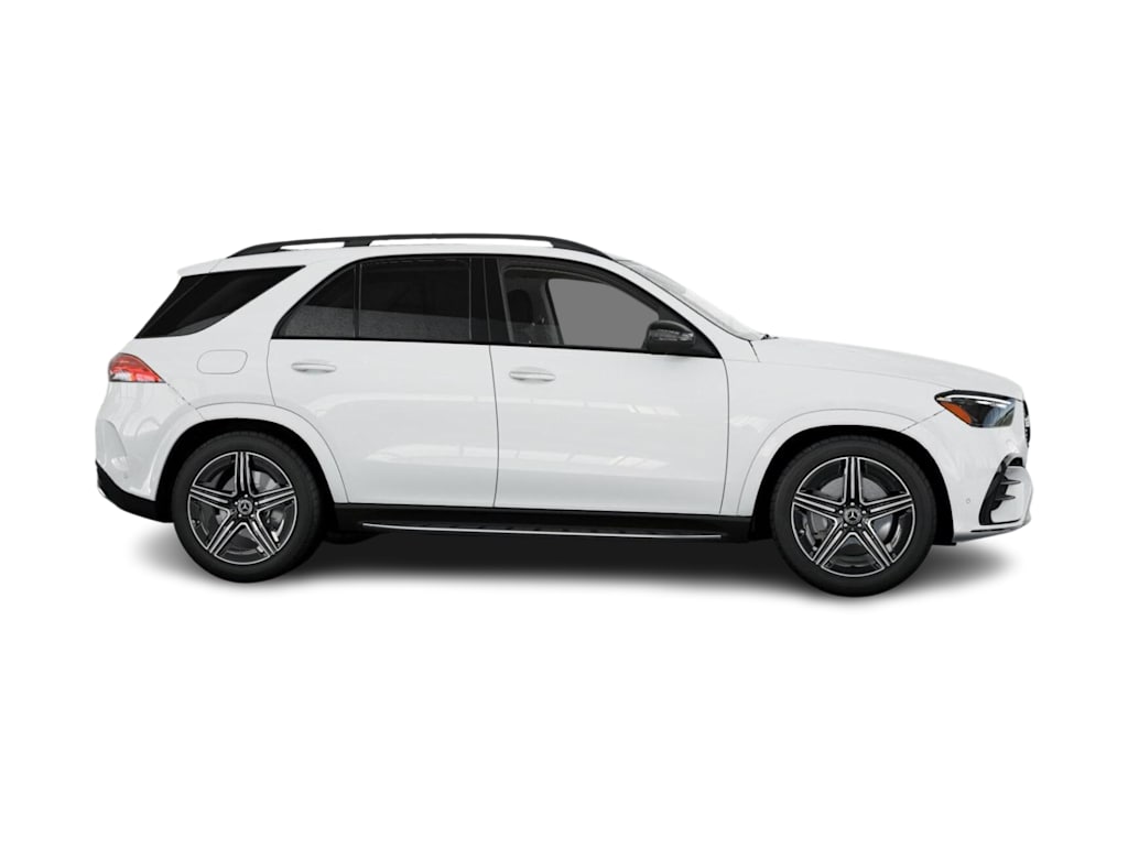 Thumbnail: 2026 Mercedes-Benz GLE - 16
