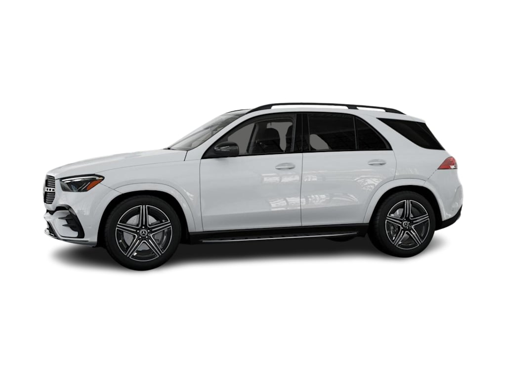 Thumbnail: 2026 Mercedes-Benz GLE - 34
